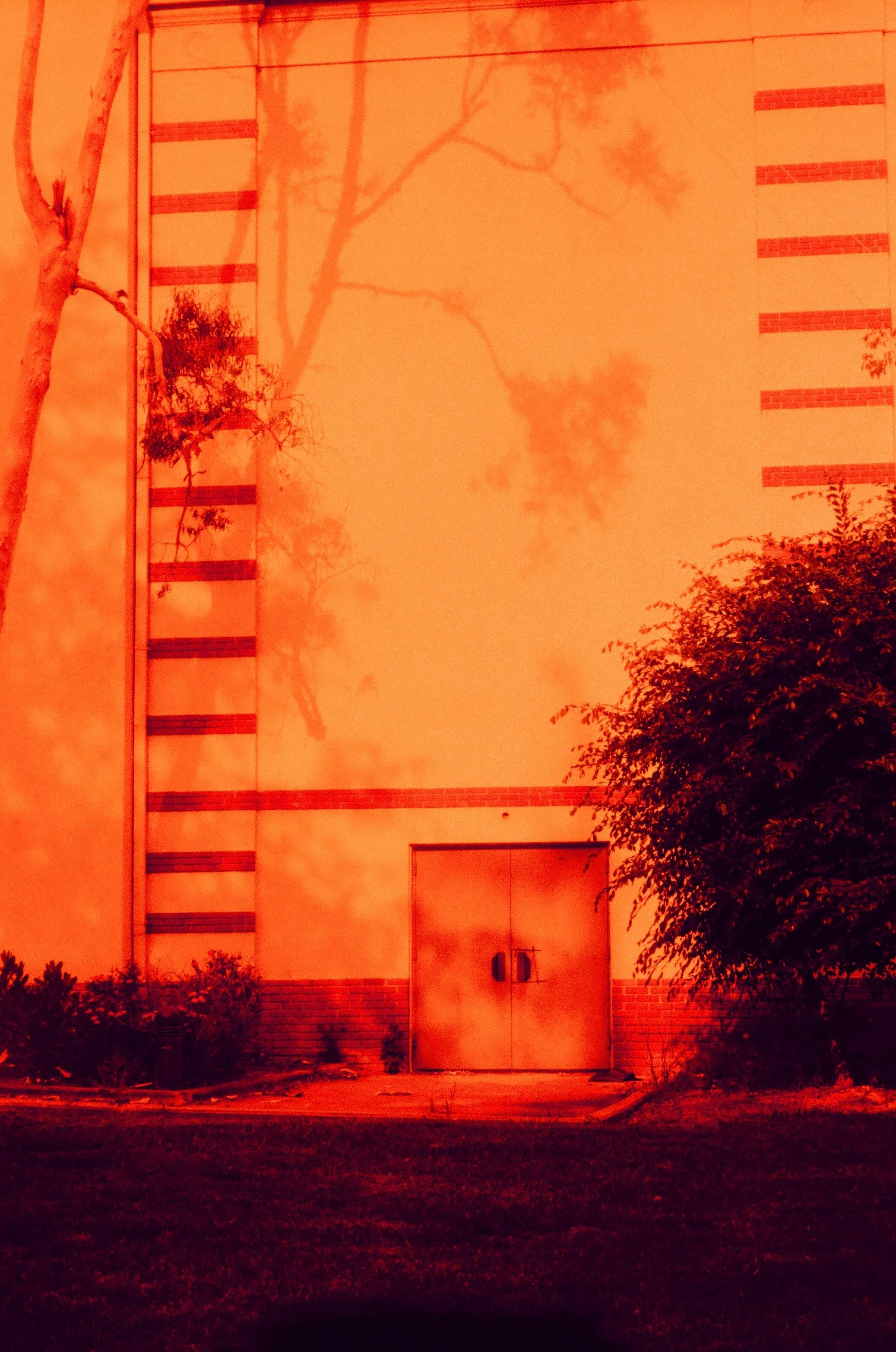 Altadena - 2025
